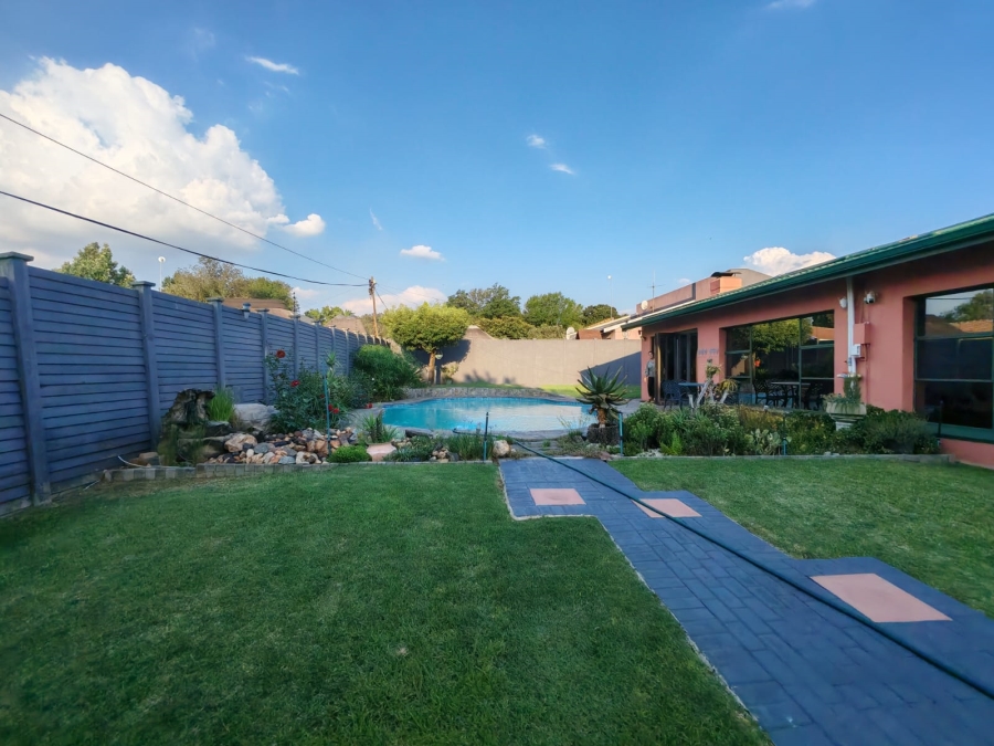 3 Bedroom Property for Sale in Sasolburg Ext 11 Free State